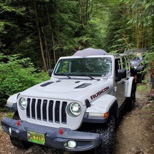 Meet your Posher, Sandy